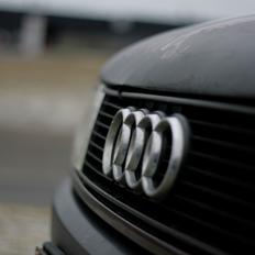 Audi 80