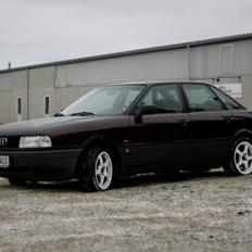 Audi 80