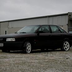 Audi 80