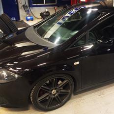 Seat Leon cupra 1p