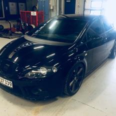 Seat Leon cupra 1p