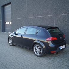 Seat Leon FR 2.0 TFSI