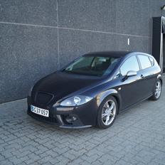 Seat Leon FR 2.0 TFSI