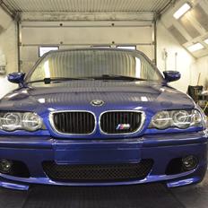 BMW E46