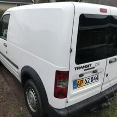 Ford transit connect 1,8 td