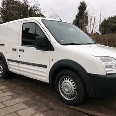 Ford transit connect 1,8 td