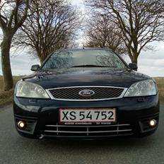 Ford Mondeo stationcar mrk. 3