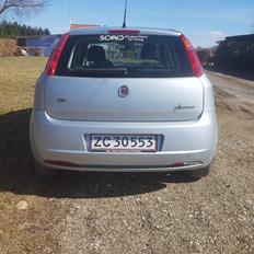 Fiat (Grande)  Punto 