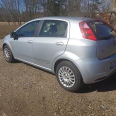 Fiat (Grande)  Punto 