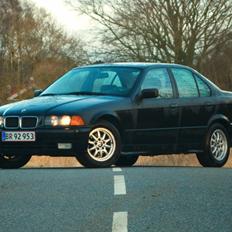 BMW E36 318i