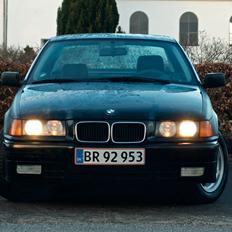 BMW E36 318i