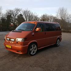 VW transporter t4 2.5 tdi 