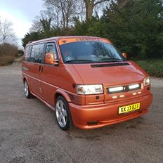VW transporter t4 2.5 tdi 