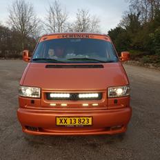 VW transporter t4 2.5 tdi 