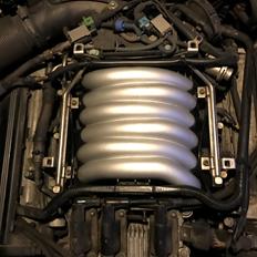 Audi A4 b6 limo.   Ny billder 