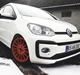 VW Up! TSI Facelift