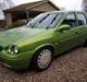 Opel Corsa b 5d. 1.2 16v  "Kermit" 