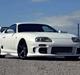 Toyota Supra MKIV TT