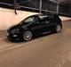 VW golf 6 R 