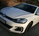 VW Golf GTE