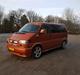 VW transporter t4 2.5 tdi 