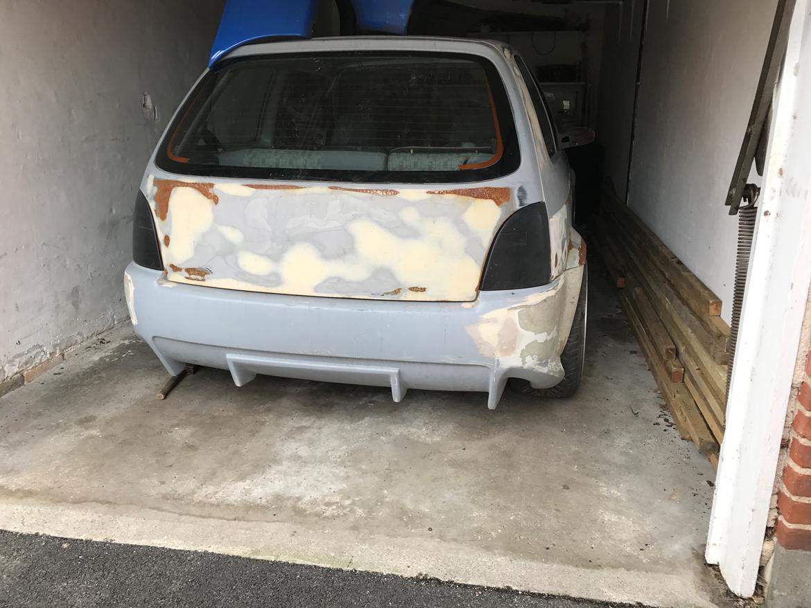 Toyota Starlet P9 billede 23