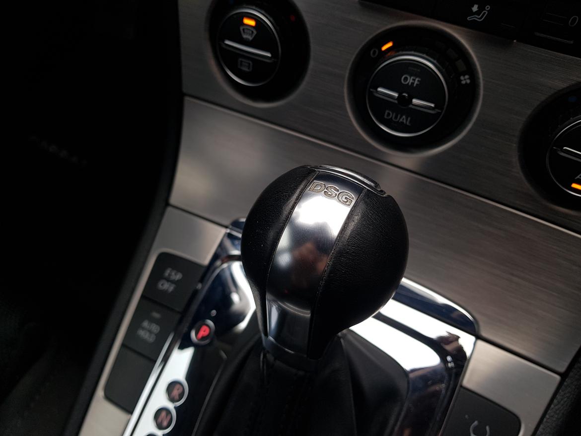 VW Passat R36 4-motion V6 billede 10