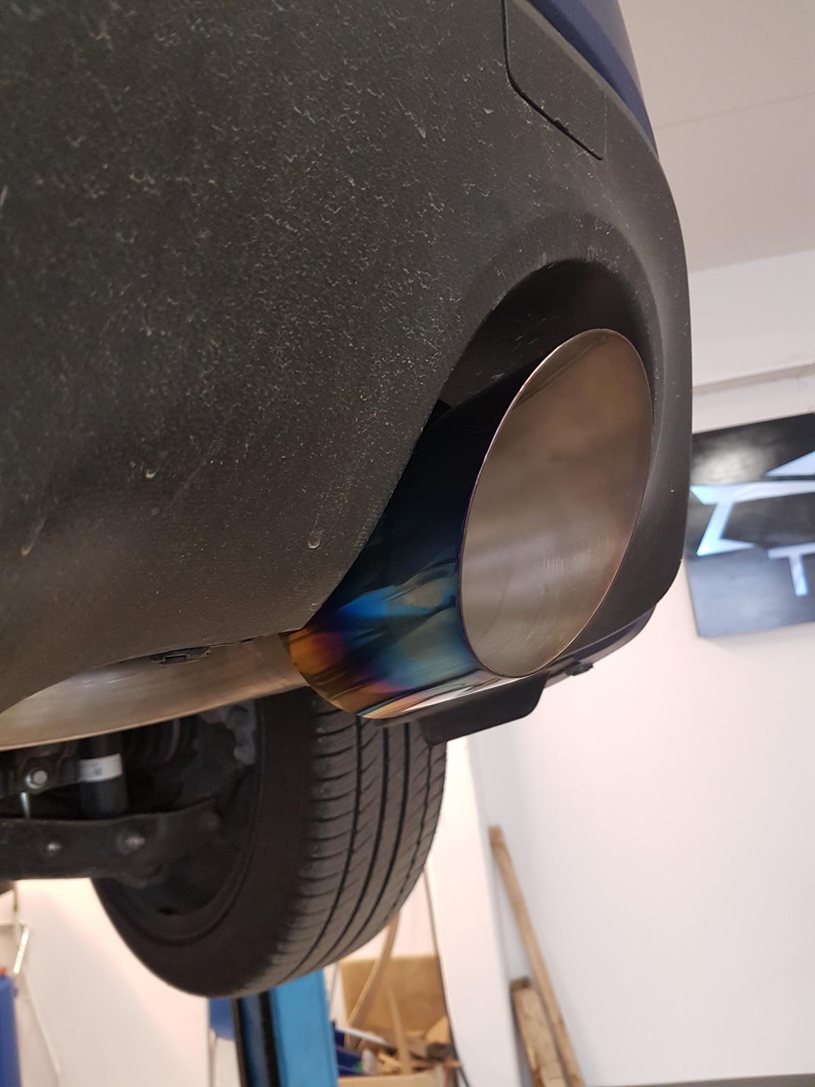 Subaru BRZ billede 11