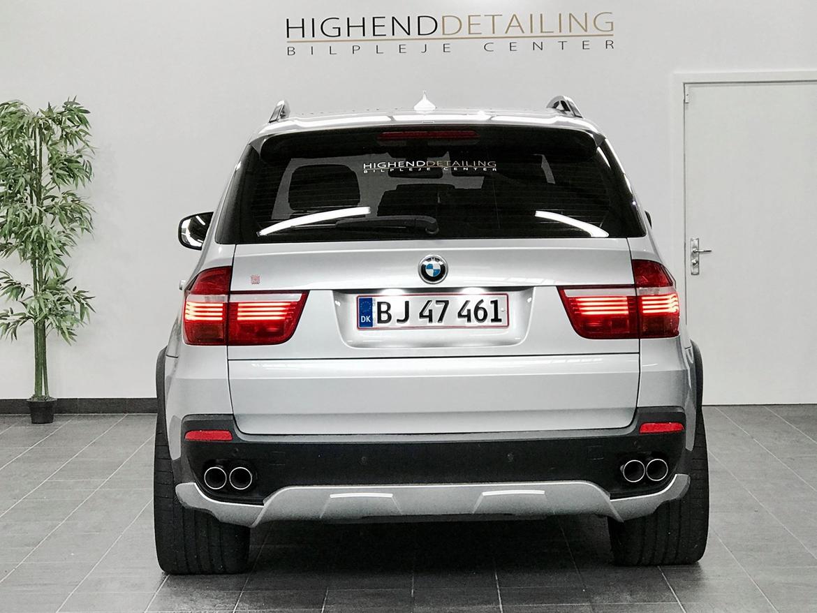 BMW X5 E70 3.0D billede 3