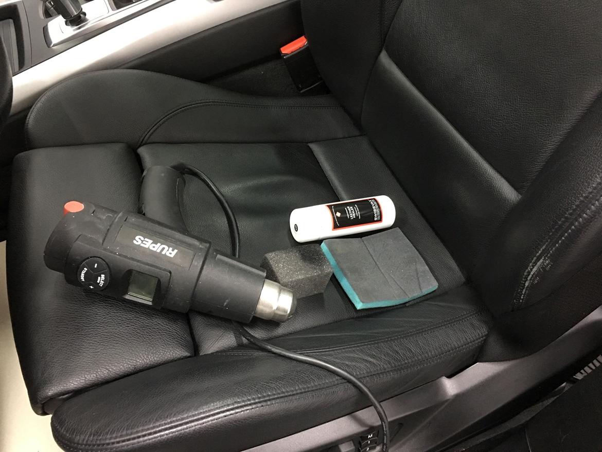 BMW X5 E70 3.0D billede 11