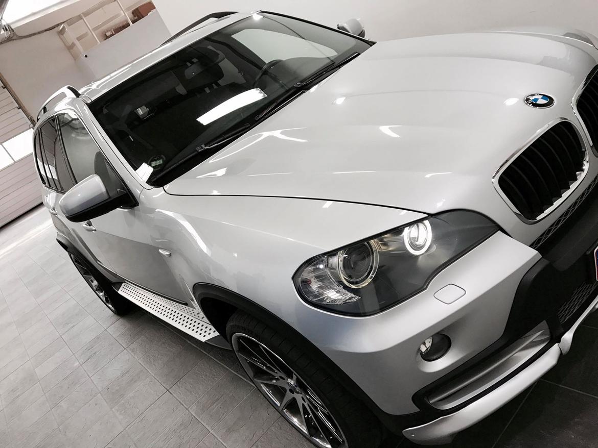 BMW X5 E70 3.0D billede 5