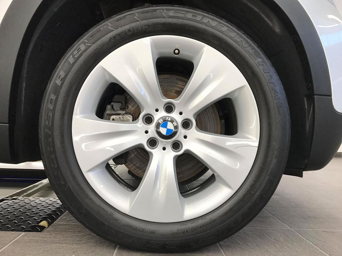 BMW X5 E70 3.0D billede 18