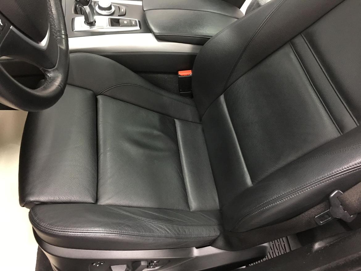 BMW X5 E70 3.0D billede 13