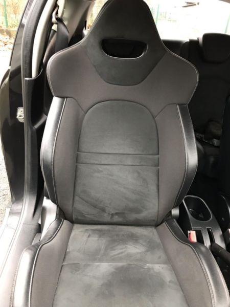 Peugeot 207 RC billede 4