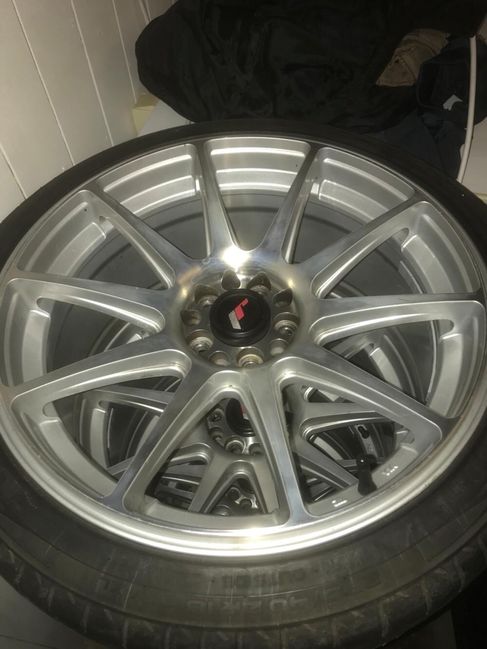 Seat Leon 1M 1.8T billede 11