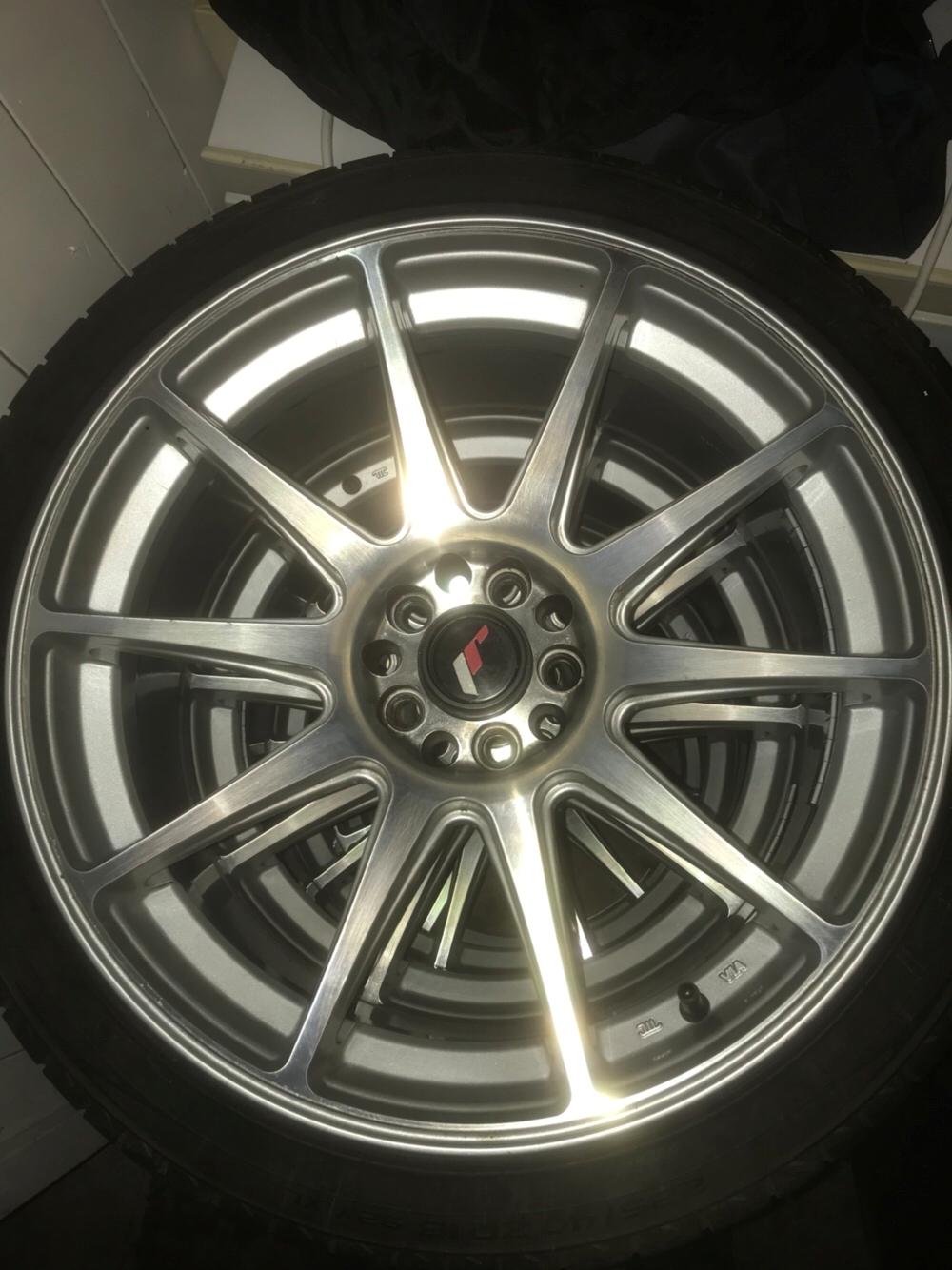 Seat Leon 1M 1.8T billede 12