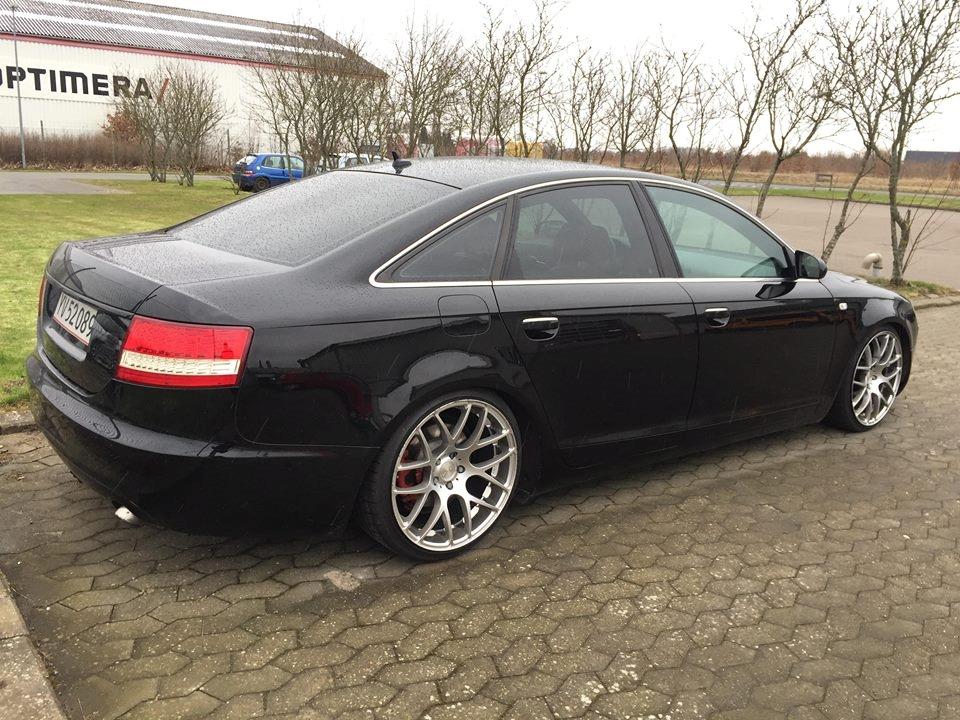 Audi A6 2,0TDI  billede 6