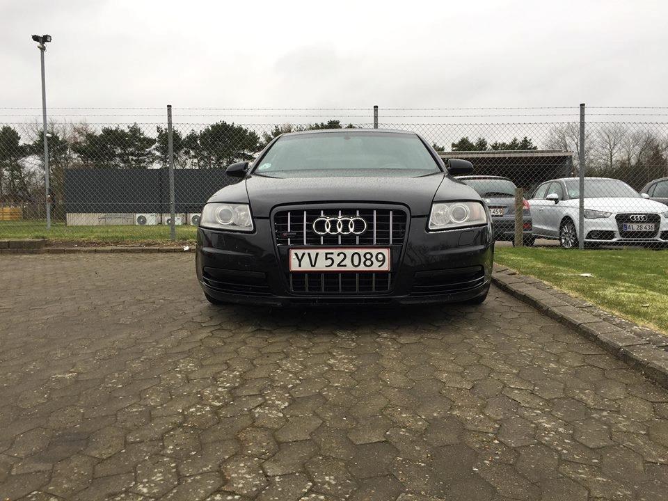 Audi A6 2,0TDI  billede 3