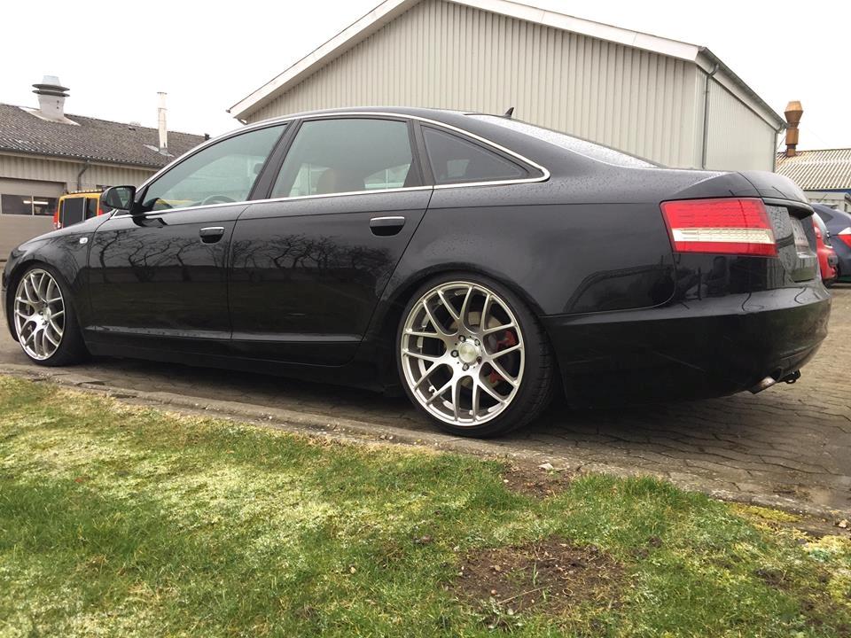 Audi A6 2,0TDI  billede 7