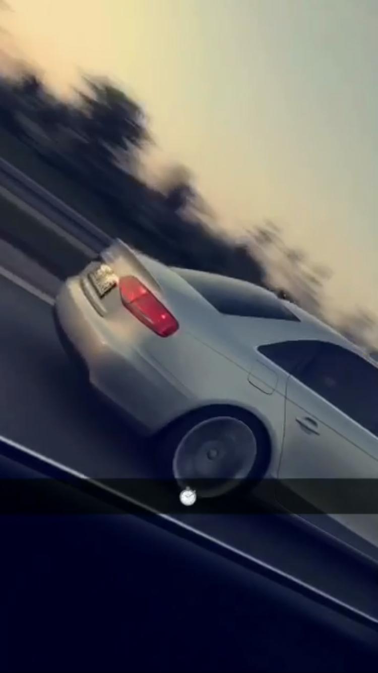 Audi A4 B8 S-Line billede 14