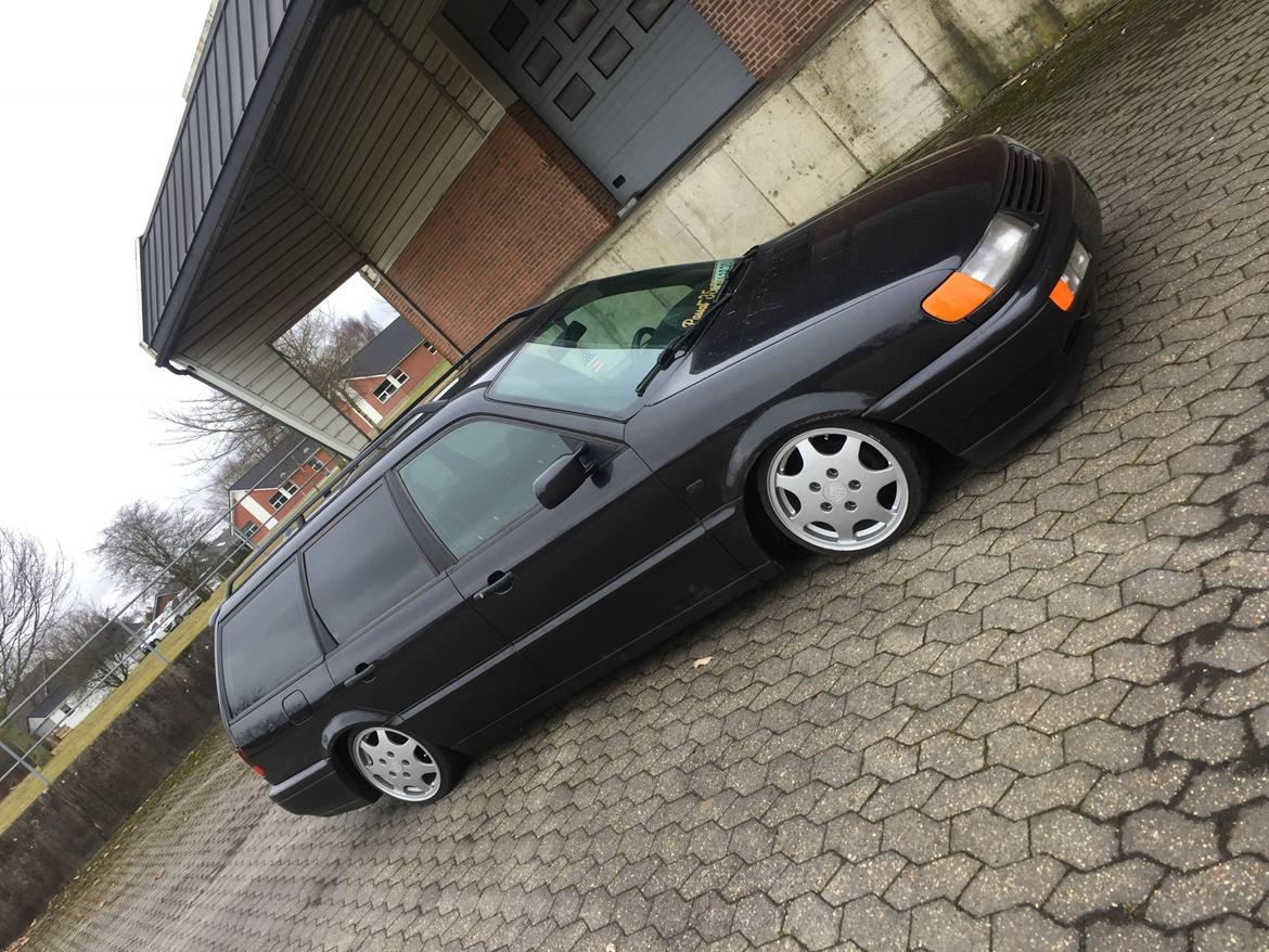 VW Passat 35i/3a b4 billede 2