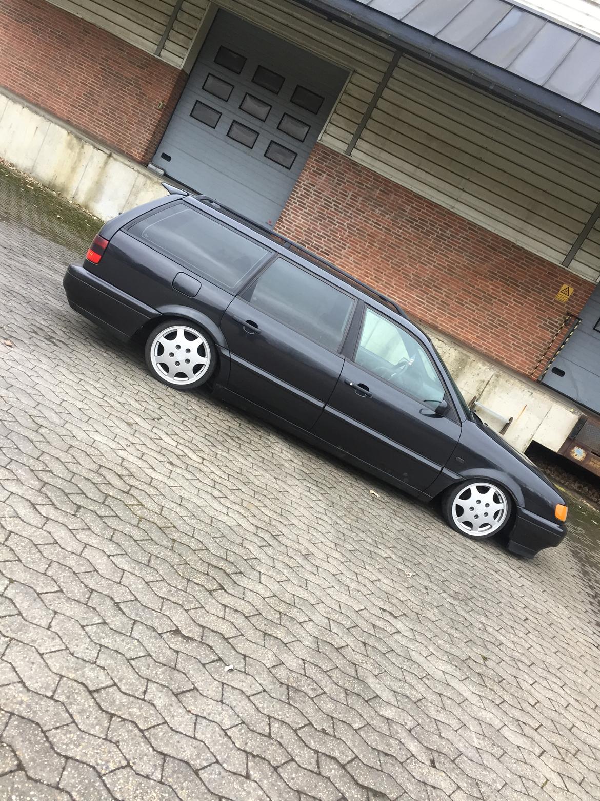 VW Passat 35i/3a b4 billede 6