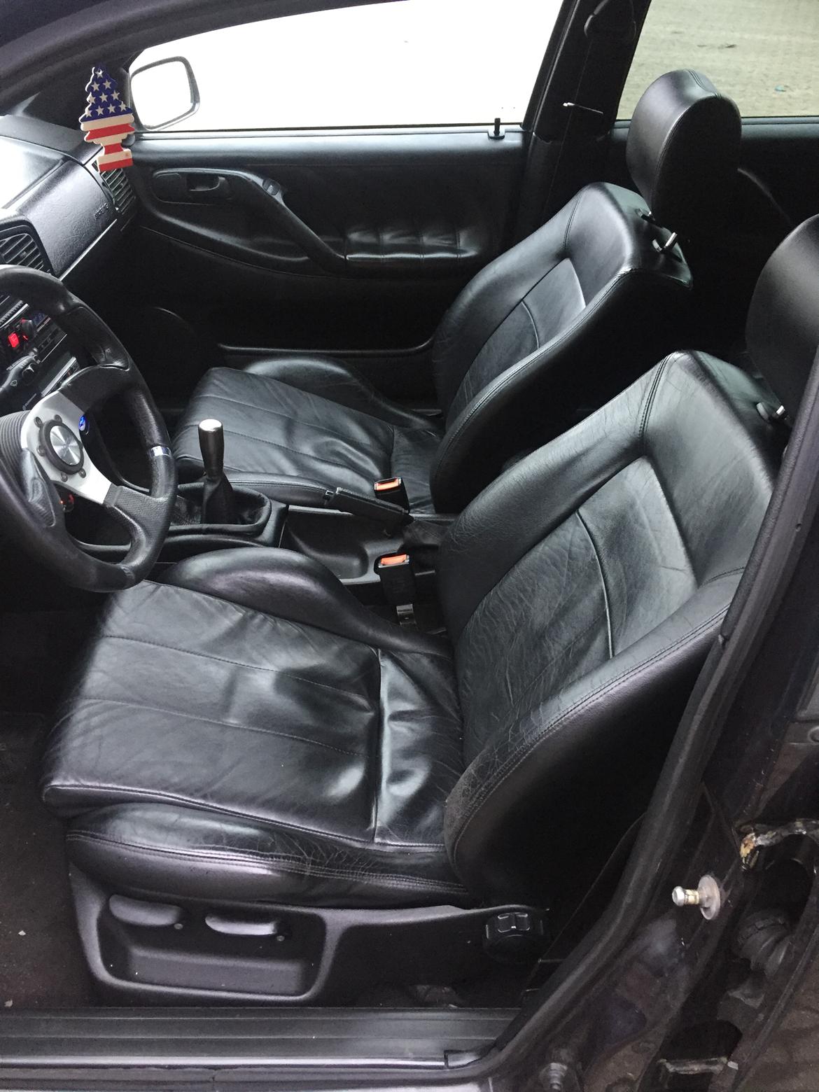 VW Passat 35i/3a b4 billede 10