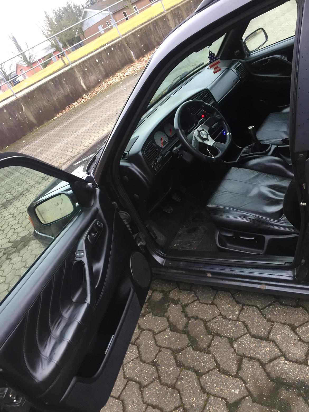 VW Passat 35i/3a b4 billede 11