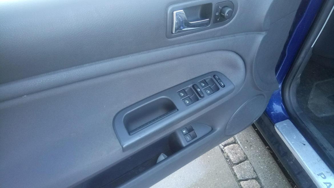 VW passat 3bg Highline billede 11