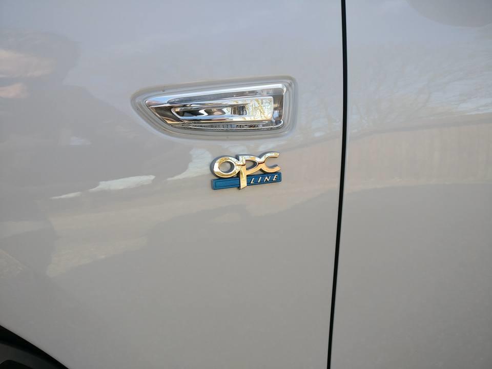 Opel Insignia ST.  billede 16