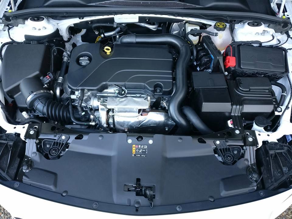 Opel Insignia ST.  billede 18