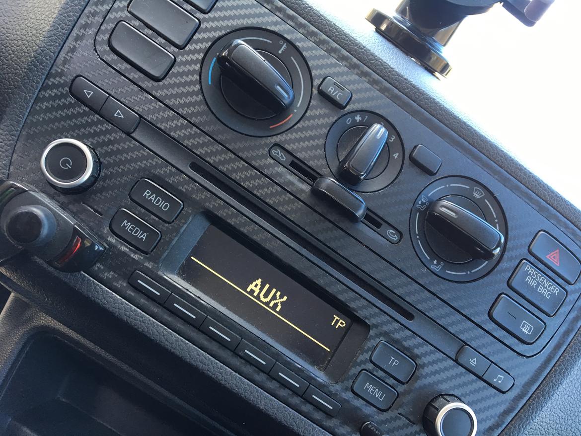 VW Up! (Solgt) billede 4