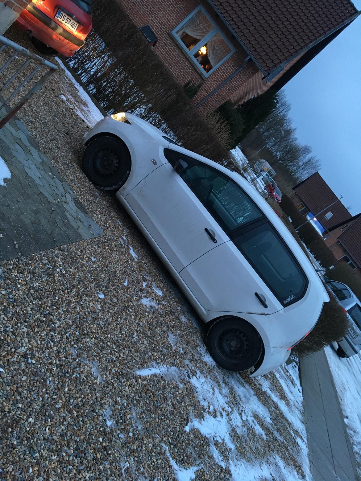 VW Up! (Solgt) billede 7