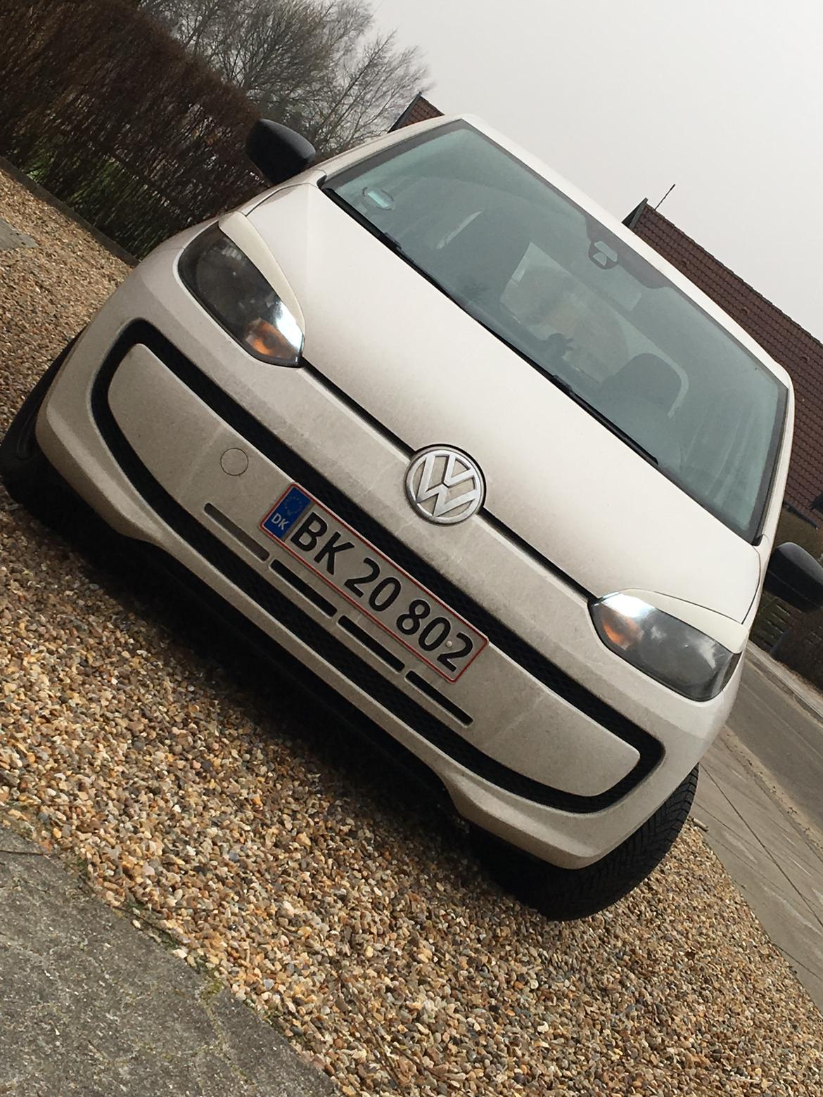 VW Up! (Solgt) billede 8